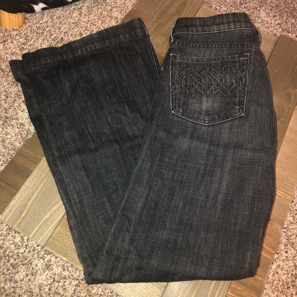 7 For All Mankind Dojo Jeans